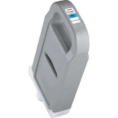 Картридж струйный Canon PFI-706 PC (6685B001) фото голубой (700 мл) для Canon iPF8300S/8400/9400S/9400
