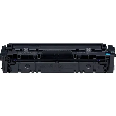 (Спец.цена) Оригинальный картридж Canon 045HC 1245C002 для Canon i-SENSYS LBP611Cn / LBP613Cdw, cyan, 2200 страниц