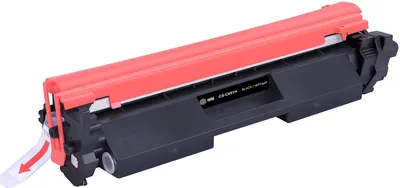 Картридж лазерный CACTUS CS-C051H, чёрный, 4100 стр.