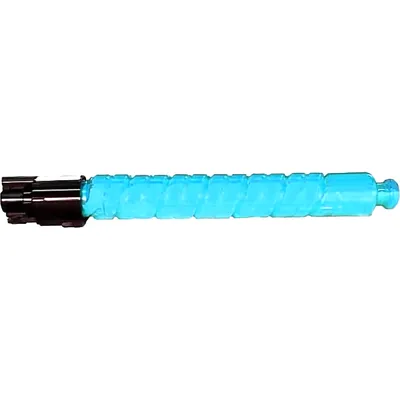 Картридж Ricoh type IM C300 cyan for IMC300/400 (842383/842602) (10300стр). Официальный поставщик