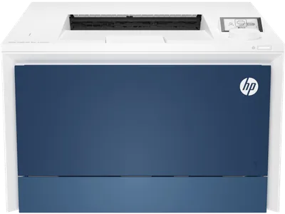 Принтер лазерный HP Color LaserJet Pro 4203dn (4RA89A), A4, цветной, печ. 33 стр/мин., 600x600 dpi, USB, Ethernet RJ-45