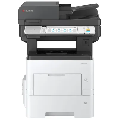 МФУ Kyocera 110C0V3NL0, A4, ч/б, 60 стр/мин, 1200x1200 dpi, дуплекс