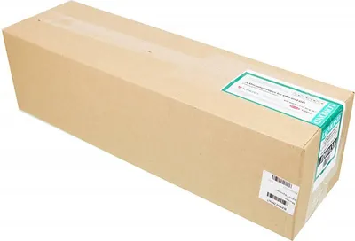 Бумага Lomond 1209131, инженерная, 24"(A1), 620 мм×175 м, 80 г/м², матовая