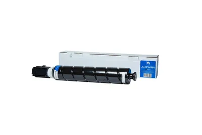 Картридж лазерный NV-Print NV-CEXV49Bk, для Canon iR ADV C3320/3320i/3325i/3330i/3530i/3525i/3520i, черный, 36000 стр.