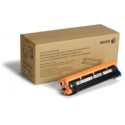 Блок фотобарабана Xerox 108R01417, голубой, 48 000 стр.