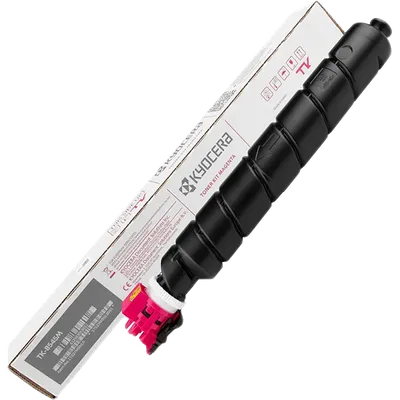 Тонер/ Magenta toner TK-8545M (20k)