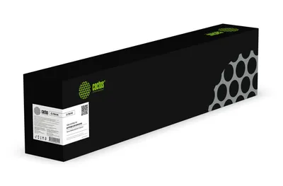 Картридж лазерный Cactus CS-TK4145, черный, для Kyocera TASKalfa 2020/2021, 16000 стр.