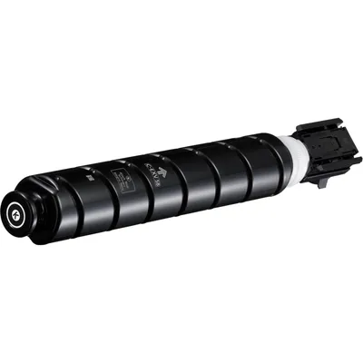 Тонер Canon 3763C002, черный, для imageRUNNER ADVANCE DX C5840i/C5850i/C5860i/C5870i