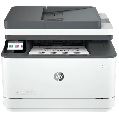 3G632A - МФУ LaserJet Pro MFP 3103fdw (A4) Printer/Scanner/Copier/ADF/Fax, 1200 dpi, 33 ppm, 512 MB, 800 MHz, 250 pages tray, Print Duplex, USB+Ethernet+Wi-Fi, Duty cycle 50000 pages