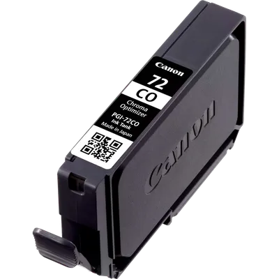 Картридж Canon 6411B001, PGI-72CO, оптимизатор, прозрачный