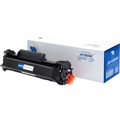 Тонер-картридж NV Print NV-W1500ANC для HP LaserJet M111/M141