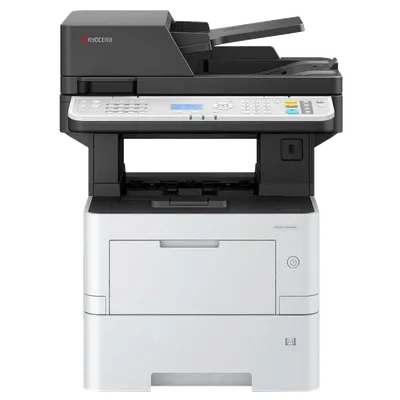 МФУ Kyocera 110C133NL0, A4, монохромное, 45ppm, лазерное