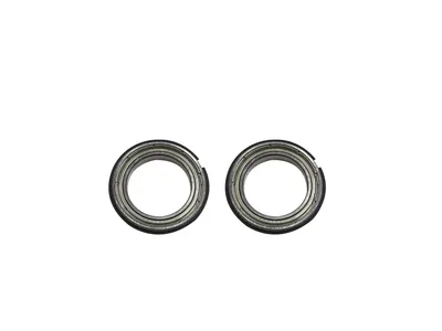 Подшипник тефлонового вала CET CET331001, для KYOCERA ECOSYS P3055dn/3060dn, 2 шт/компл