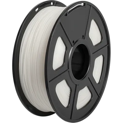 NV-3D-PLA-NOCT-WHITE Филамент NVPRINT PLA Noctilucent (Glow In the Dark)White для 3D печати диаметр 1.75мм  длина 330 м