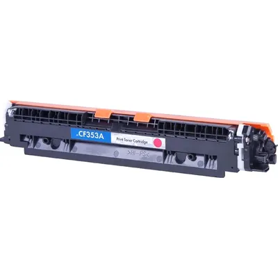 Картридж NVPrint NV-PRINTCF353A, пурпурный, HP CF353A, 1000 стр