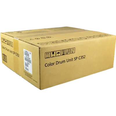 Фотобарабан Ricoh 408224, цветной SPC352, для SPC352/360/361, 12000 стр