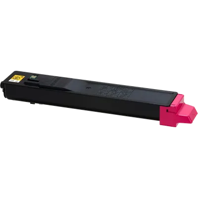 Тонер-картридж для (TK-8115M) KYOCERA M8124cidn/M8130cidn (6K) красный UNITON Premium GREEN LINE (Eco Protected)