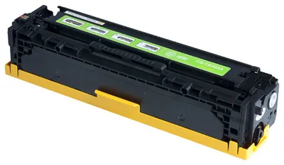 Картридж лазерный Cactus CS-CE322A, желтый, 1300 стр., для HP LJ CP1525
