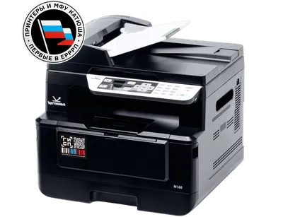 МФУ "Катюша" M140 (артикул: M140-pp)