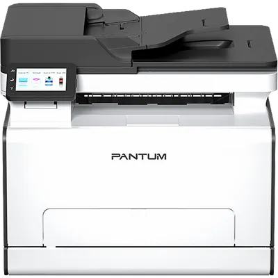 МФУ Pantum CM2100ADW, A4, цветной лазер, 20 стр/мин, WiFi