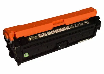 Картридж лазерный Cactus CS-CE740A, черный, 7000стр., для HP CP5220