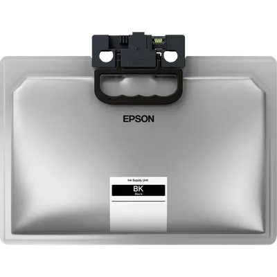 Картридж струйный Epson C13T966140, черный, для WF-M5299DW/M5799DWF