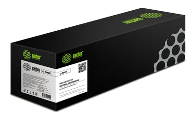 Картридж лазерный CACTUS CS-TN421C голубой ((1800стр.) для Brother HL-L8260CDW/HL-L8360CDW/DCP-L8410CDW/MFC-L8690CDW/MFC-L8900CDW) (CS-TN421C)