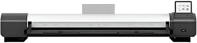 Сканер Canon 4276V940, LM24, широкоформатный, протяжный, 600×600dpi, Ethernet