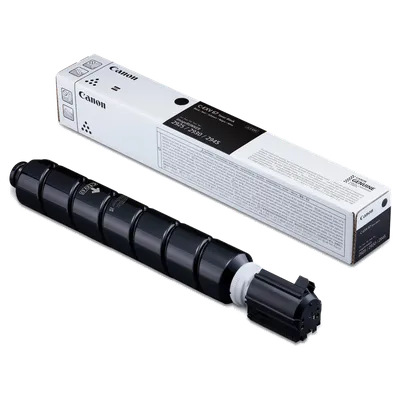 Картридж лазерный Canon 5746C002 (C-EXV 67), Black, 33000 стр.