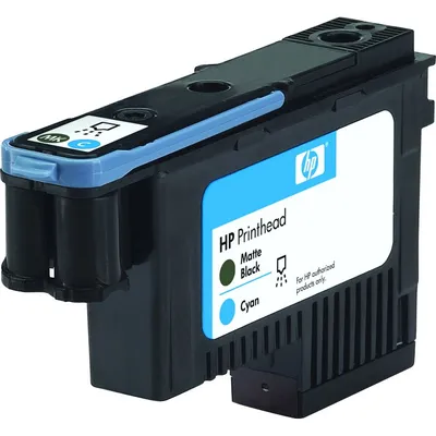 Печатающая головка HP C9404A, для Designjet Z2100/Z5200/Z5400ps