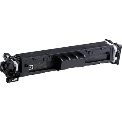 Картридж лазерный Canon 069HBK 5098C002/004 черный бар.в компл. (7600стр.) для Canon MF752Cdw/MF754Cdw, LBP673Cdw