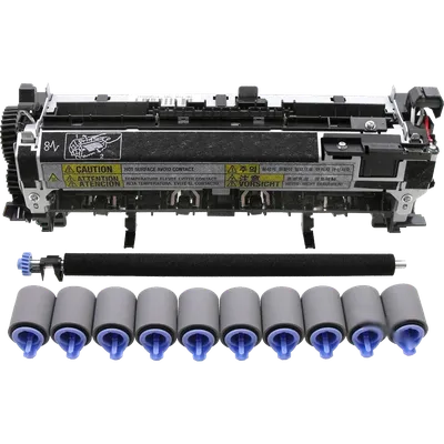 HP CF065A LaserJet Printer 220v Maintenance Kit (комплект для технического обслуживания HP  LJ 600 серии)