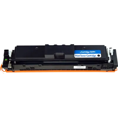 NV Print NV-069HBk -/ Тонер-картридж NVP NV-069HBk Black для Canon  iSENSYS LBP673Cdw/MF750C/MF752Cdw/MF754Cdw (7600k)