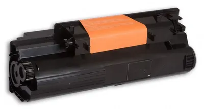 CACTUS TK-350 Тонер-картридж (CS-TK350) для принтера Kyocera Mita FS 3920/3920DN, черный, 15000 стр. (туба, 470 г.)