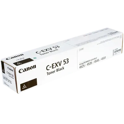 Картридж Canon 0473C002, черный, 42100 стр.