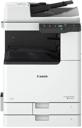 МФУ Canon 5965C005, цветное, A3, лазерное, 26 стр/мин