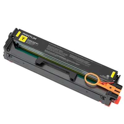 Тонер-картридж Pantum CTL-2000HY для CP2200DN/CP2200DW/CM2200FDN/CM2200FDW Yellow, 3500 стр (Original)