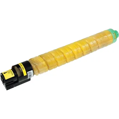 Принт-картридж Ricoh Print Cartridge type SPC830DNE for SP C830DN/C831DN yellow (27000стр). Официальный поставщик Ricoh
