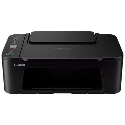 МФУ Canon 6670C007, A4, цветное струйное, Wi-Fi