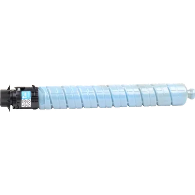 Картридж лазерный Ricoh тип MPC2503 голубой для Ricoh Aficio MP C2003SP/C2503SP/C2003ZSP/C2503ZSP/C2011SP 5500 отпечатков