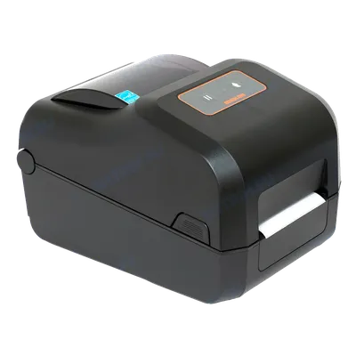 Принтер этикеток Bixolon XD5-40TEK, 203 dpi, термотрансферный, 152мм/с, USB+RS-232+Ethernet