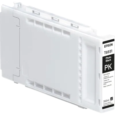 Картридж струйный Epson C13T693100 T693100 для Epson SC-T3000/T5000/T7000 UltraChrome XD Photo Black, черный