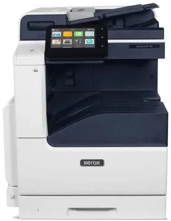 МФУ Xerox C7101V_D, A3, цветной, 30 стр/мин, 2400x1200 dpi