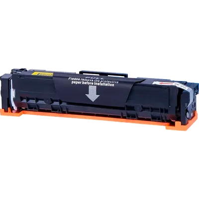 Картридж лазерный NVPrint совместимый HP CF530A черный для Color LaserJet Pro MFP M180n/M181fw (1100k)
