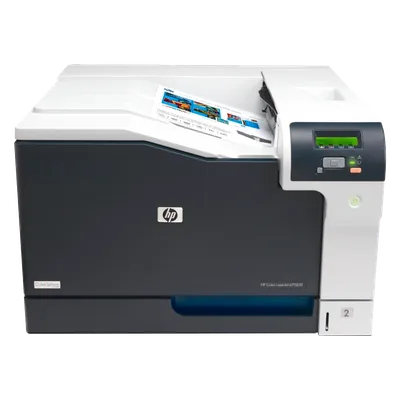 CE712A - Принтер лазерный цветной HP CE712A Color LaserJet CP5225dn (A3) 600 dpi, 20 ppm, 192MB, 540Mhz, USB 2.0+Ethernet,+Duplex, tray 100 + 250 page, Duty cycle – 75000 pages