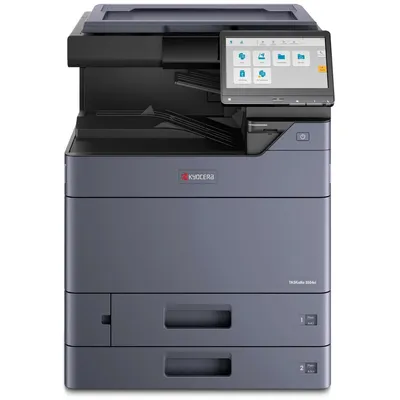 МФУ Kyocera 1102YN3NL0, лазерное, A3, цветное, 40 стр/мин