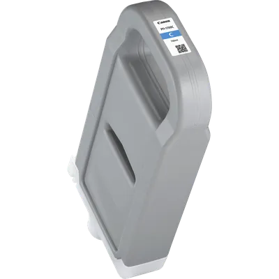 Картридж Canon 0776C001, PFI-1700C голубой, 700 мл