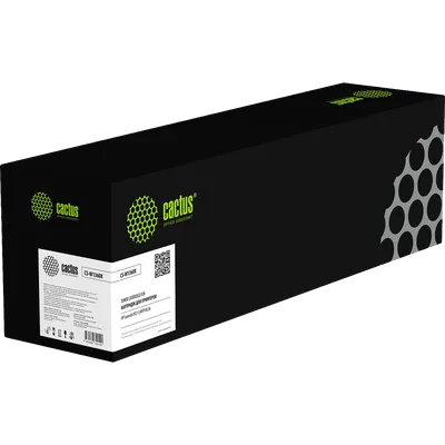 -/ Картридж лазерный Cactus 136X CS-W1360X CS-W1360X черный (2600стр.) для HP LaserJet M211d/209/233/23