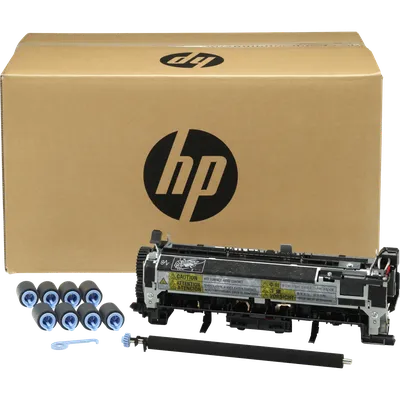 Комплект профил. ухода HP B3M78A, для LJ M630z/M630f/M630h/M630dn, 225000 стр