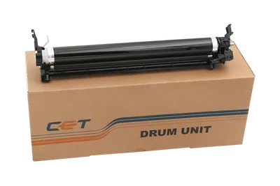 Драм-юнит CET для Kyocera ECOSYS P5021cdn/P5026cdn/M5521cdn/M5526cdn черный, 100000 стр. (DK-523/302R793010)